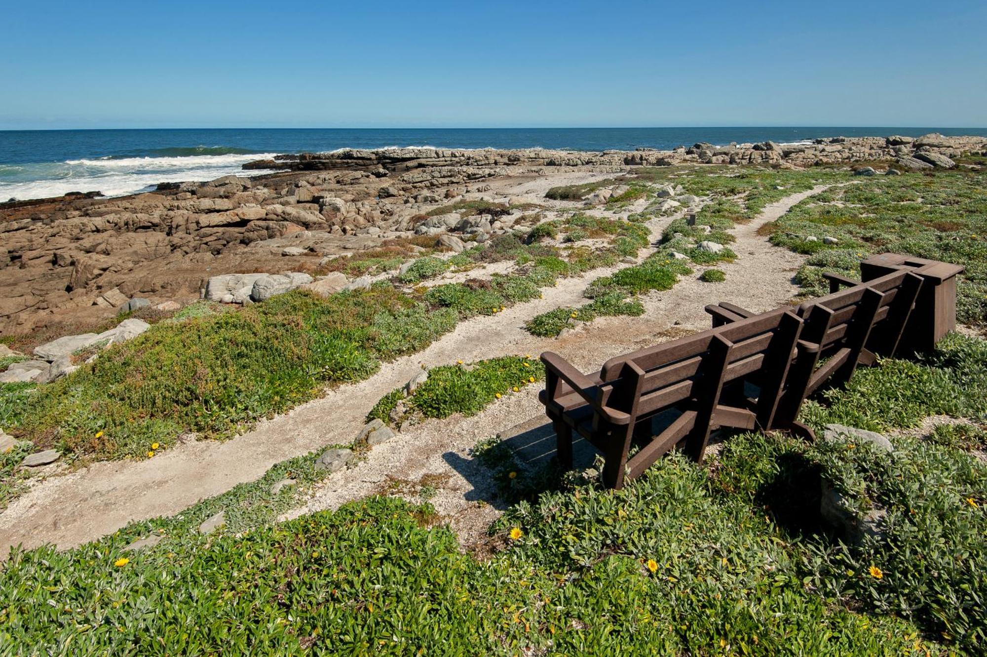 64 Whalerock Estate Apartment Hermanus Exterior photo